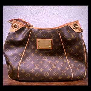 Louis Vuitton Galleria PM